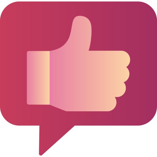 Thumb up