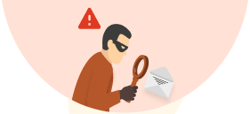 scam warning